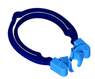 MyRing Forte - separačný krúžok