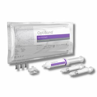 Optibond Gel Etchant Economy Pack