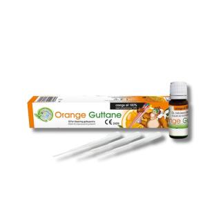 Orange Guttane - rozpúšťadlo gutaperče