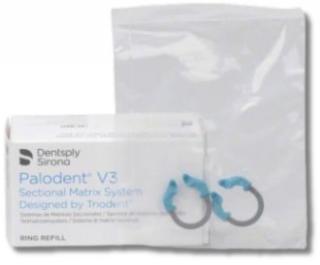 Palodent V3 Universal ring - krúžok 2 ks