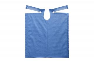 Podbradníky v rolke - AKZENTA TOP SAFE PLUS APRONS magická modrá