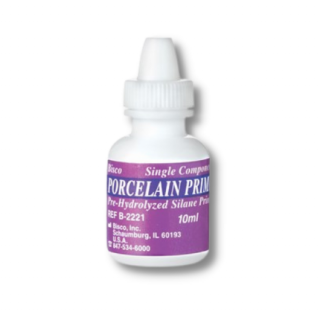 Porcelain Primer/Silan - jednofľaštičkový (10ml)