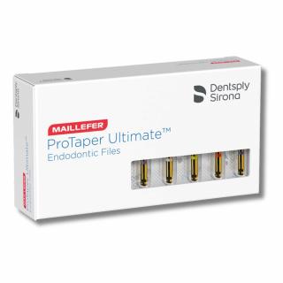 ProTaper Ultimate - rotačné nástroje PROTAPER ULTIMATE 31MM Assortment (sada) 5ks