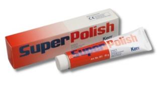 Superpolish leštiaca pasta