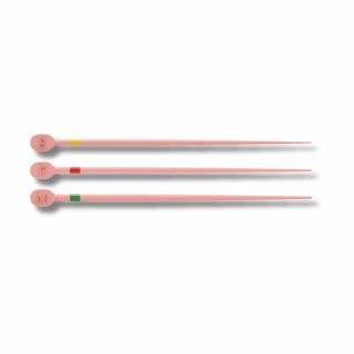 TruNatomy Conform Fit Gutta Percha – gutaperčové čapy (60 ks) Prime