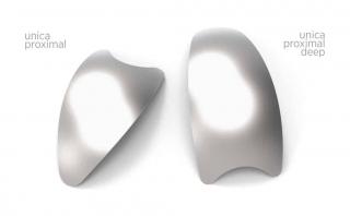 Unica Anterior Proximal Deep