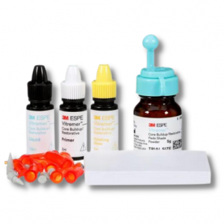 Vitremer Trial Kit A3