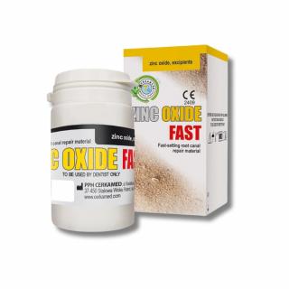 Zinc Oxide Zinc Oxide Fast