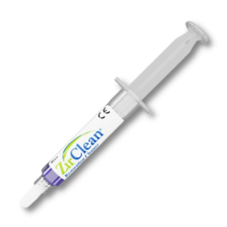 ZirClean - 1x Syringe
