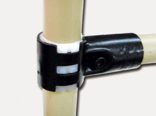 Kovová spojka - set HJ-10 Prevedenie (farba):: Black
