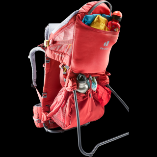 DEUTER Kid Comfort Active SL currant