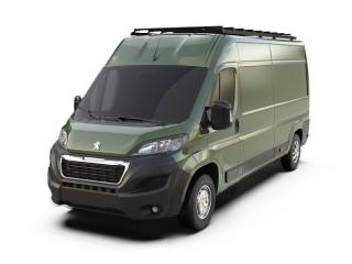 Front Runner SlimPro Van pre Peugeot Boxer L3H2 2014 - ,