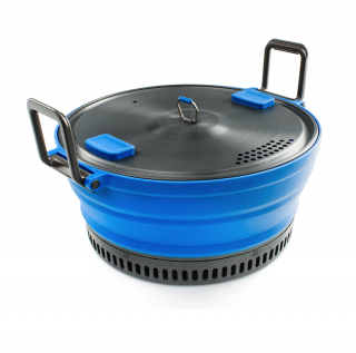 GSI Outdoors Escape HS 2l Pot