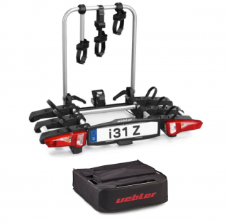 Nosič bicyklov Uebler i31 Z + obal