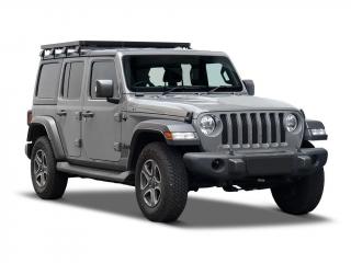 Platforma Front Runner SlimLine II Half pre Jeep Wrangler JL 4 door 2018 - ,