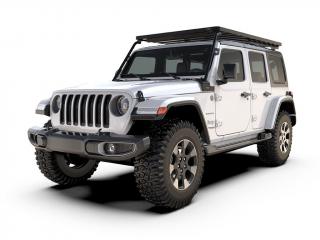 Platforma Front Runner SlimLine II pre Jeep Wrangler JL 4 door 2018 - ,