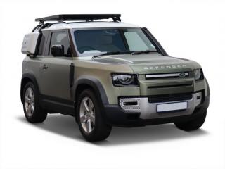 Platforma Front Runner SlimLine II pre Land Rover Defender 90 3dv.,  2022 - ,