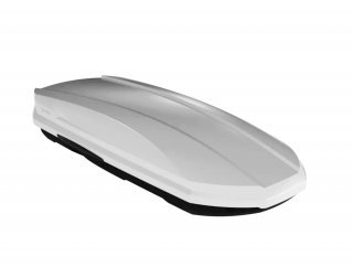 Strešný box Yakima SkyTour 310 White
