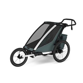 Thule Chariot Cross 2 G3 Single Dark Slate