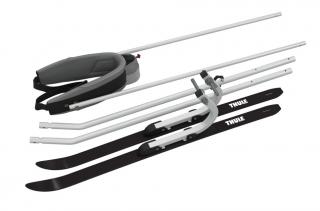 Thule Chariot CTS Lyžiarsky set 2017 - 2023