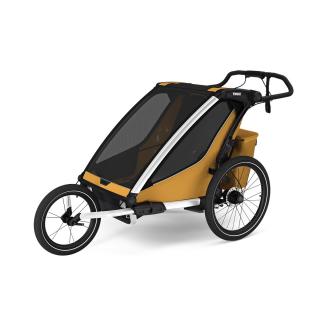 Thule Chariot Sport 2 G3 Double Natural Gold