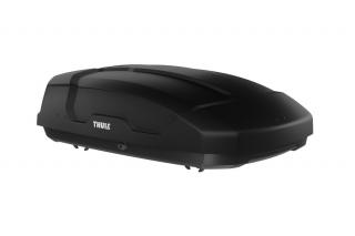 Thule Force XT  S Black Aeroskin