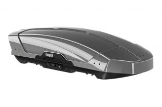 Thule Motion XT M Titan