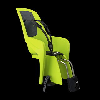 Thule RideAlong 2 LITE Lime Green