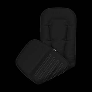 Thule Stroller Seat Liner Black