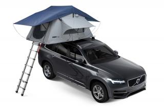 Thule Tepui Explorer Kukenam 3  Haze Gray