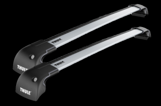 Thule Wing Bar Edge pre Santa Fe, 2012 - , integrované lyžiny