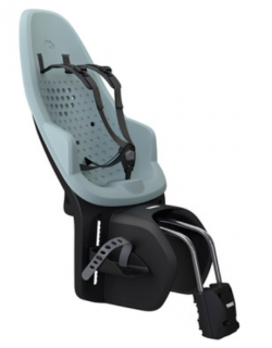 Thule Yepp 2 Maxi Alaska - na rám bicykla
