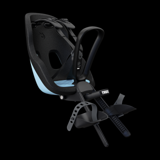 Thule Yepp Nexxt 2 Mini Aquamarine Blue
