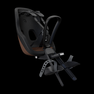 Thule Yepp Nexxt 2 Mini Chocolate Brown