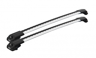Turtle Air 1 aerodynamické nosiče pre Ford Mondeo 2007 - 2013