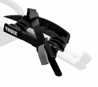 Wheelholder Front wheel holder 598 Proride