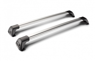 Yakima nosiče pre Mazdu MX-30 2021 - , fix point