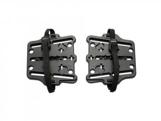 Yakima Recovery Track Mount