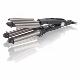 BaByliss PRO Bab2269tte Ceramic  Tourmaline Professional Trojkulma Hair