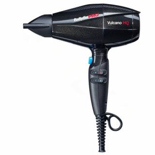 BaByliss PRO BAB6980ie Vulcano HQ Ionic Lysa