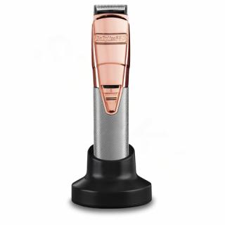 BaByliss PRO FX7880RGE Profesionálny ružový vlasový zastrihávač