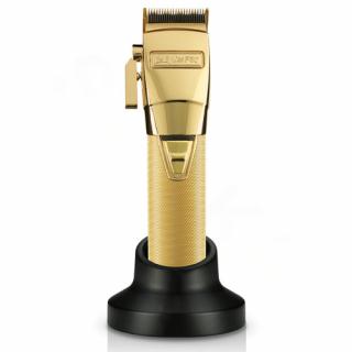 BaByliss PRO FX8700GE Professional Hair Trimmer Gold