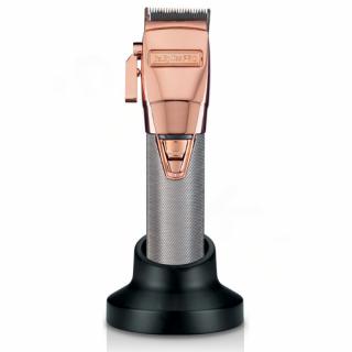 BaByliss PRO FX8700RGE Professional Rose Hair Trimmer