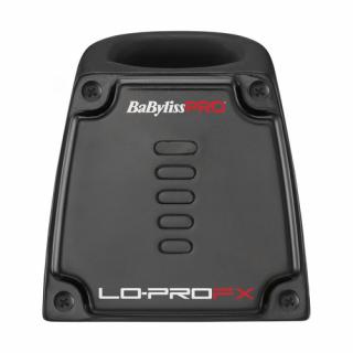 BaByliss PRO Nabíjací stojan pre zastrihávač fx726e