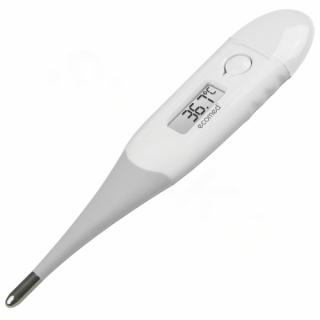 Ecomed TM-60E Digitálny teplomer ECOMED