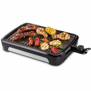 George Foreman 25850-56 bezdymový gril BBQ