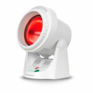 Medisana Infračervená lampa Medisana IR 850 s časovačom