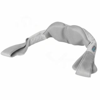 Medisana Masáž NMG 850 Shiatsu Medisana na masáž krku - šedá