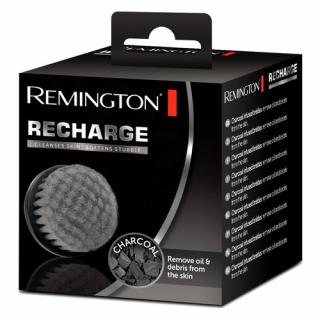 Remington Náhradné čistenie kefy SP-FC9 s extraktom z dreveného uhlia