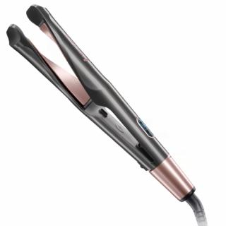 Remington S6606 Curl  Straight Confidence Hair Iron